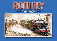 Romney: Then and Now, Romney