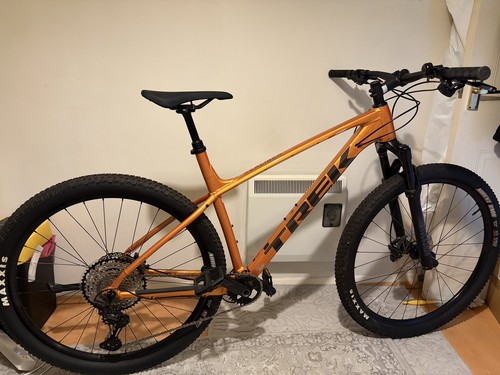 2022 trek caliber x - x-caliber, x-large