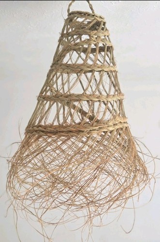 Moroccan spiral handmade - spiral,