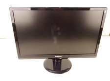 Philips 24” Full HD 1080p LCD monitor with HDMI Model ID: 244E