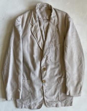 Vtg 1950s Men’s Hornes