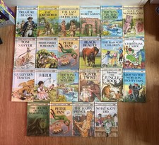 Ladybird children classics - ladybird, children’s