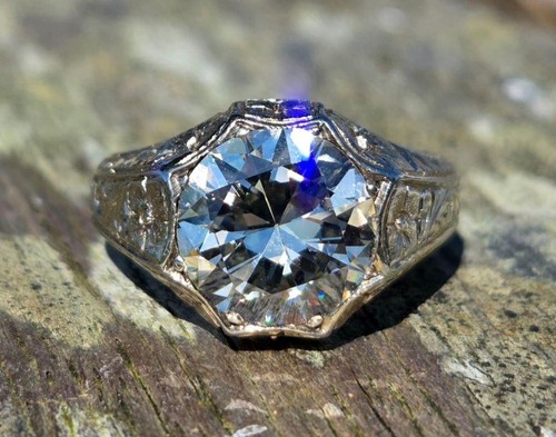 Incredible quality 30ct old - quality,
