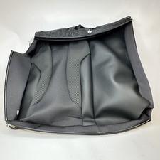 Audi A3 Sportback 8V Rear