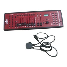Chauvet DMX-55 Lighting