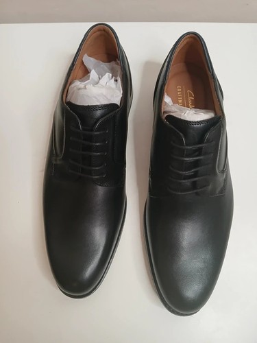 Clarks craftarlo lace - craftarlo, black