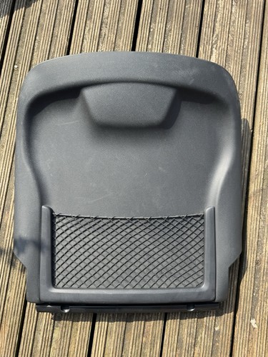 W447 vito class seat - seat, back