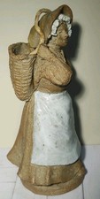 ZENNOR POTTERY Cornish