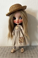Blythe Doll Clothes Ob22 Body