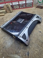 JBL GTO 75.2 Car amplifier. Grand Touring