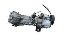 Land Rover Defender Tdci PUMA 2.4 & 2.2 COMPLETE gearbox transfer box 90K miles