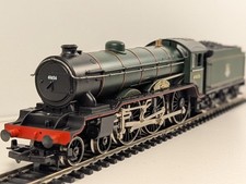 Hornby OO Gauge R060 Class B17