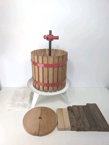 Vintage wine grape apple cider - grape,