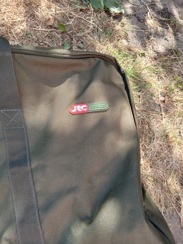 Jrc defender bedchair bag - jrc,