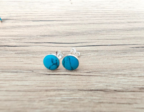 925 sterling silver round - 925,