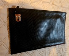 prada clutch bag