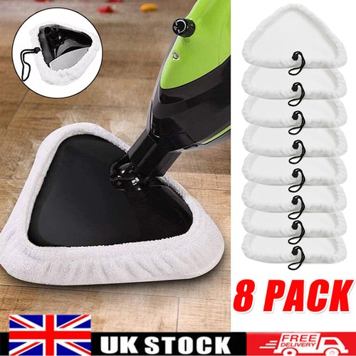 8pcs replacement cleaner for - replacement,