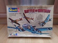 Revell 05696 British Aviation