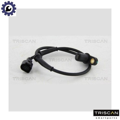 Sensor wheel speed 8180 - 8180, 10107