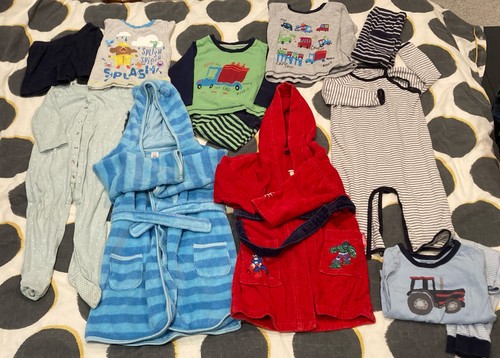 Boys months bundle - boys, 18-24