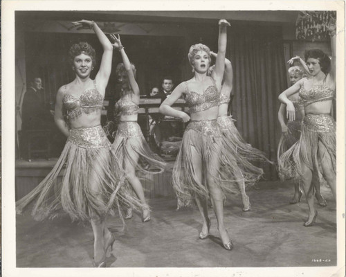 Doris day dancing - doris,
