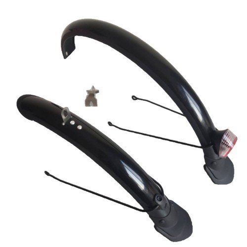 Inch folding bike mudguard - 20,