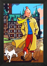 The adventure tin - adventure,
