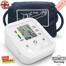 Large Cuff Upper Arm Automatic