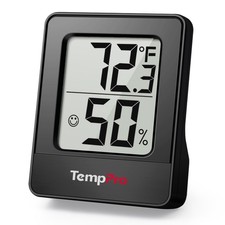 TempPro TP49BW Mini  LCD