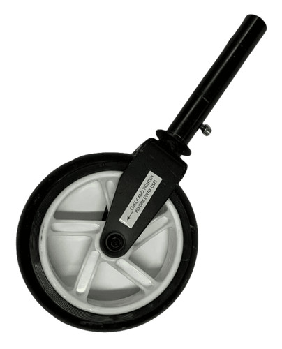 Replacement front wheel for - front,