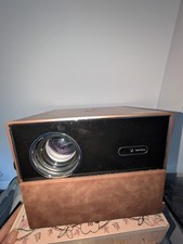 Home Cinema Projector With