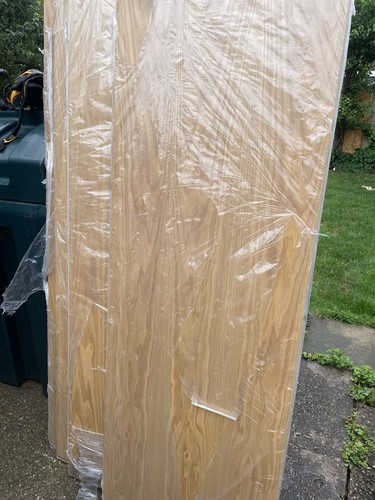 Fire doors 1981 686 x - x, 40