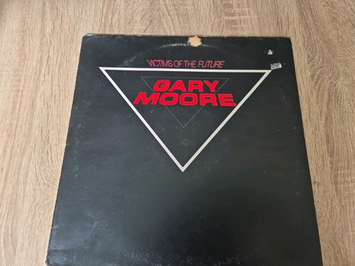 Gary moore victims of the - moore,
