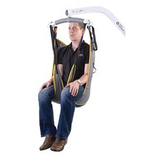 Oxford QuickFit SMALL or LARGE