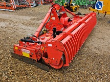 MASCHIO DMR 4000 Power Harrow