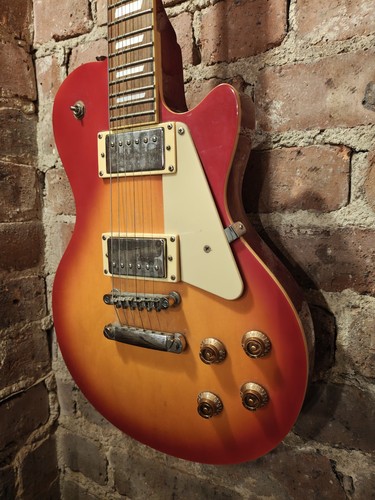 Copeland electric guitar - copeland,