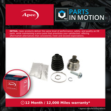 CV Joint fits AUDI A8 D3 6.0