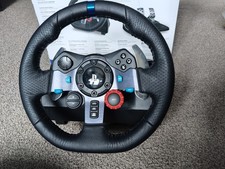 Logitech G29 Driving Force