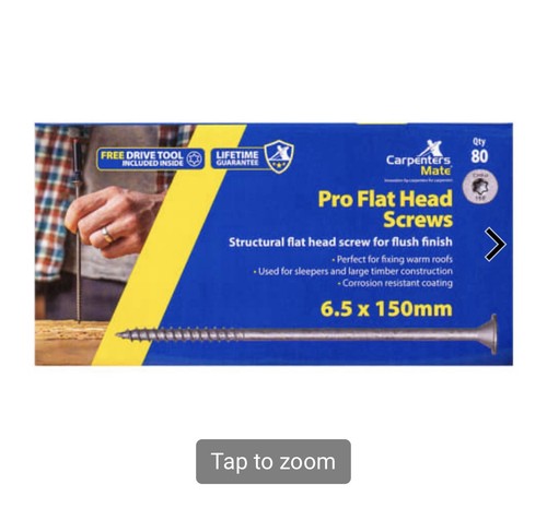 Carpenters mate pro flat - carpenters,