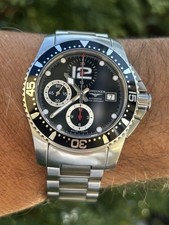 Longines Hydroconquest