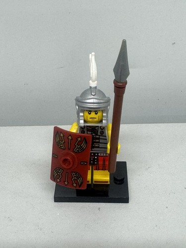 Lego series roman soldier - lego, 6