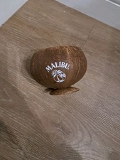 Malibu branded coconut cup - malibu-branded,