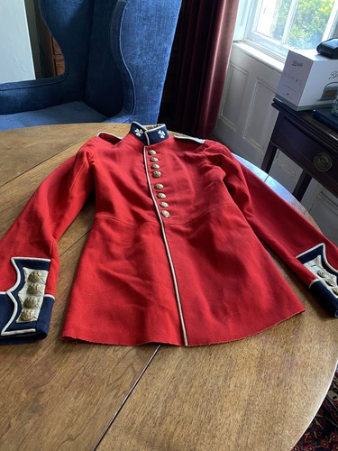 Antique vintage british army - antique/vintage,