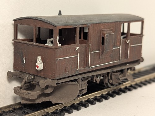 Cambrian models gauge ger - cambrian,