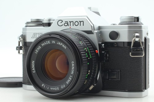 Near mint canon - *near, slr