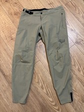 **VGC** FOX RANGER MTB