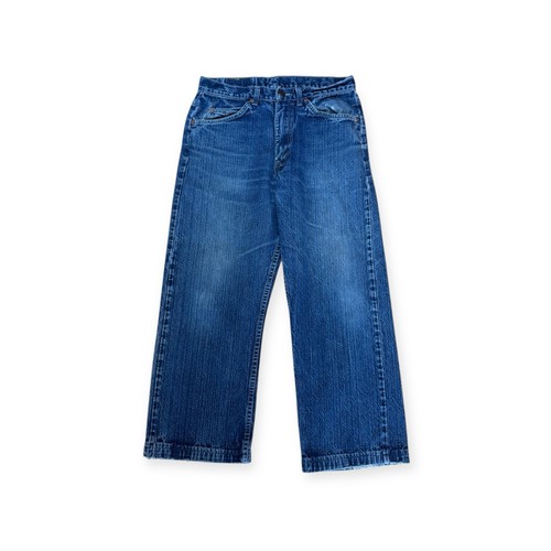 Levi 507 jeans w31 l25 - levi’s,