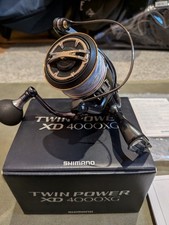 Shimano 17 Twin Power XD