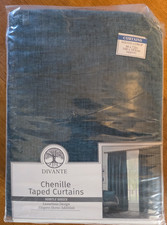 Divante Chenille Taped
