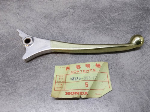 Honda 53175 393 - 53175-393-771, cb750f2